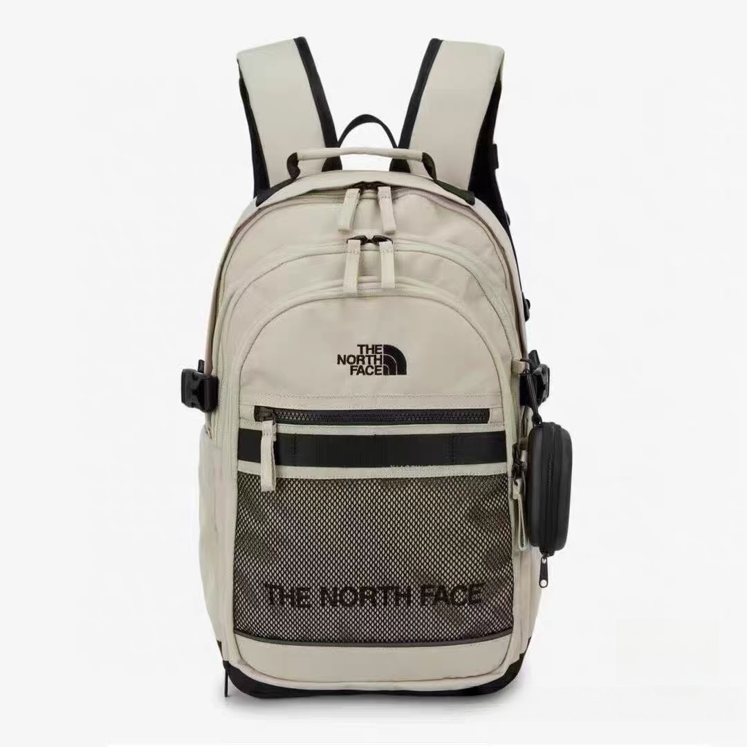 the north face backpack 23